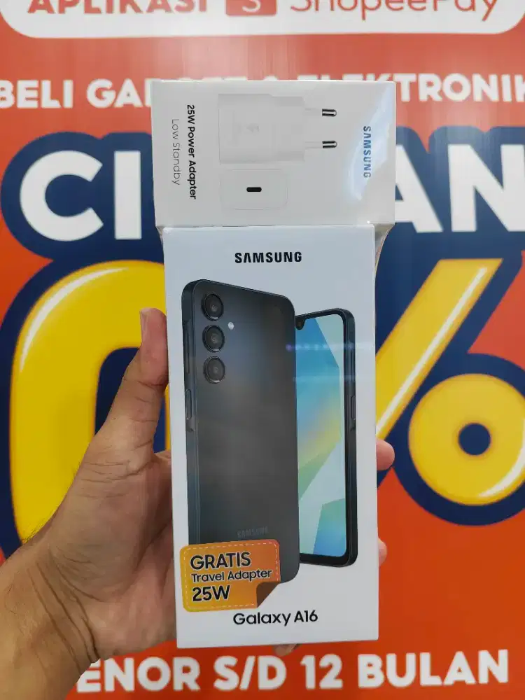 Samsung a16 8/128