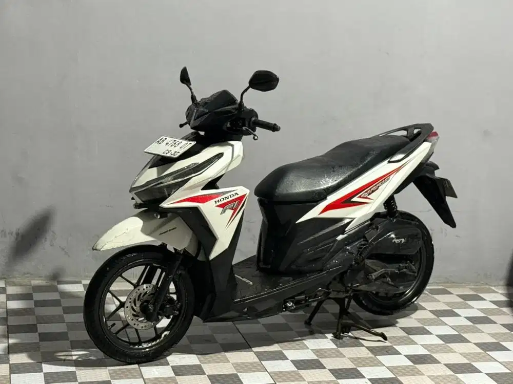 Vario 125 2015 ab bantul bagus