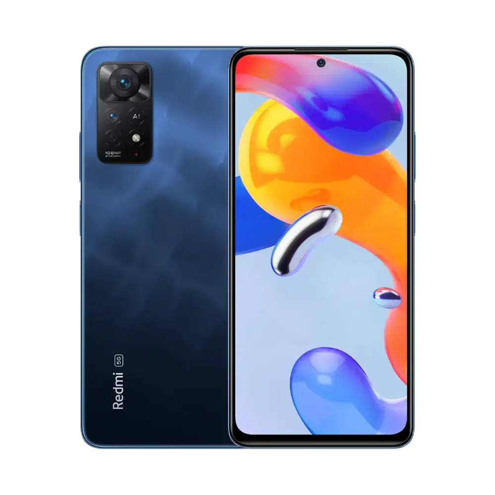 Xiomi redmi 11 pro 5G. 8/128