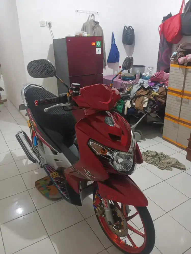 Nouvo z vietkong