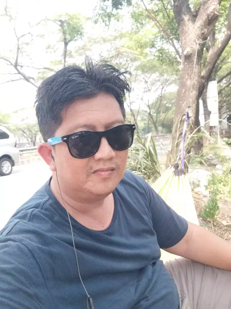 Mencari pekerjaan khusus driver SIM A