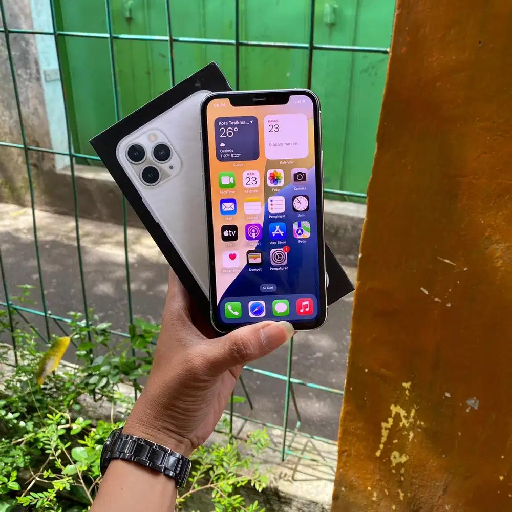IPhone 11 PRO 256GB All Operator