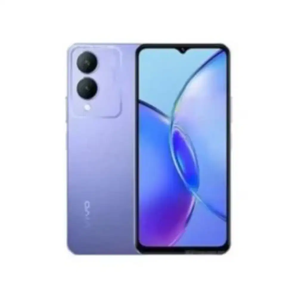Jual handphone vivo y17s