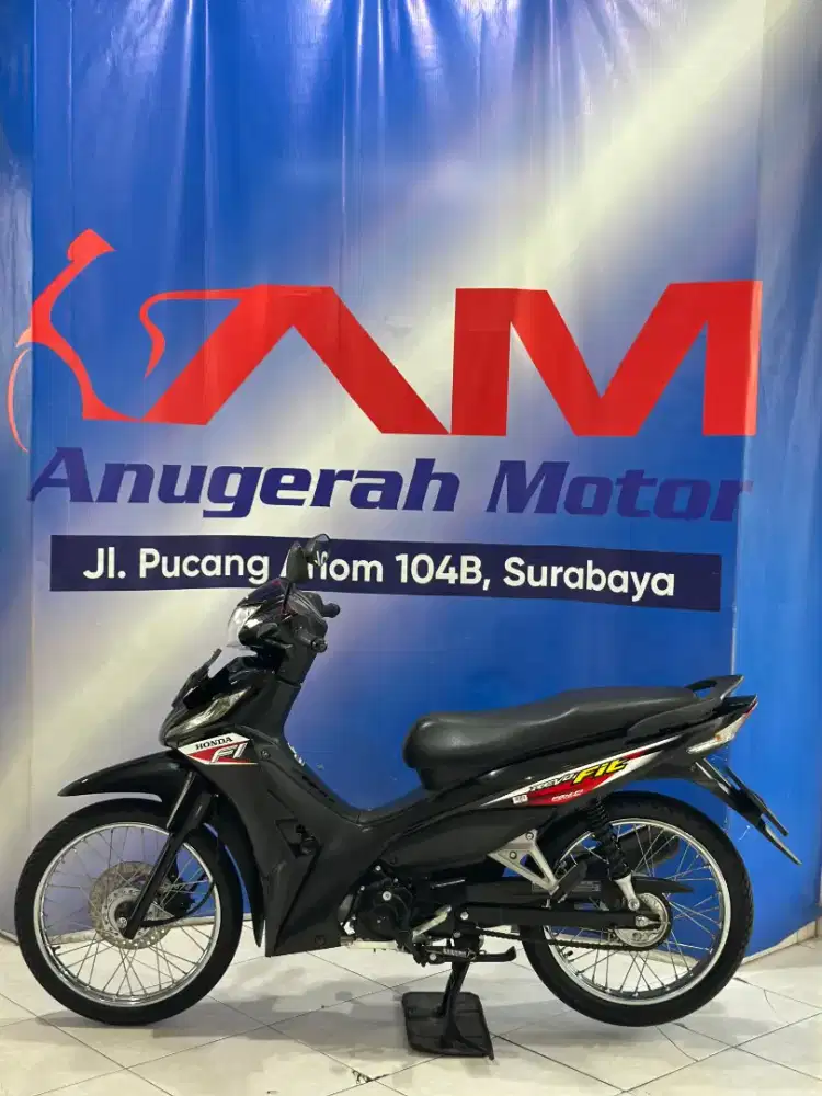 KM 3RIBU ! HONDA Revo Fit Sw tahun 2020