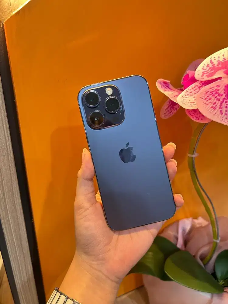 iphone 14pro 256gb