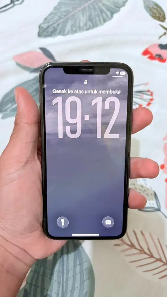 Iphone 11 Pro 256 GB