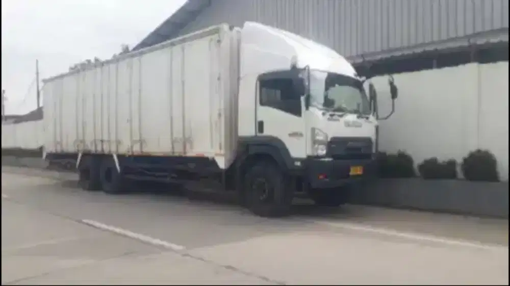 Mencarikerja sopir truk baik dalam kota maupun luar kota