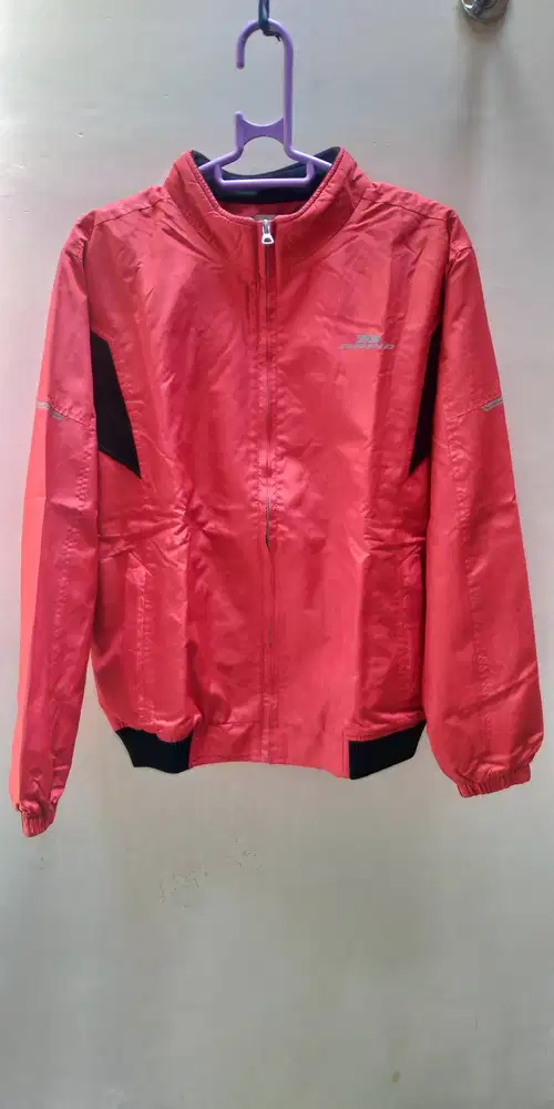 Jual Jaket 2nd Merk Rapid