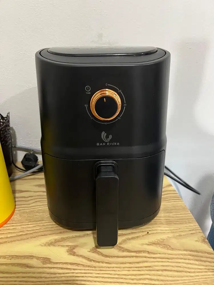 Air Fryer Han River (Bekas)
