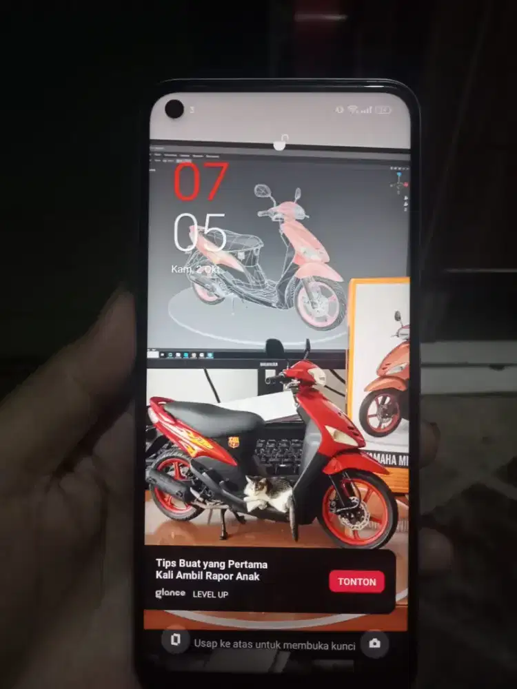 Realme 8 5G 8/128