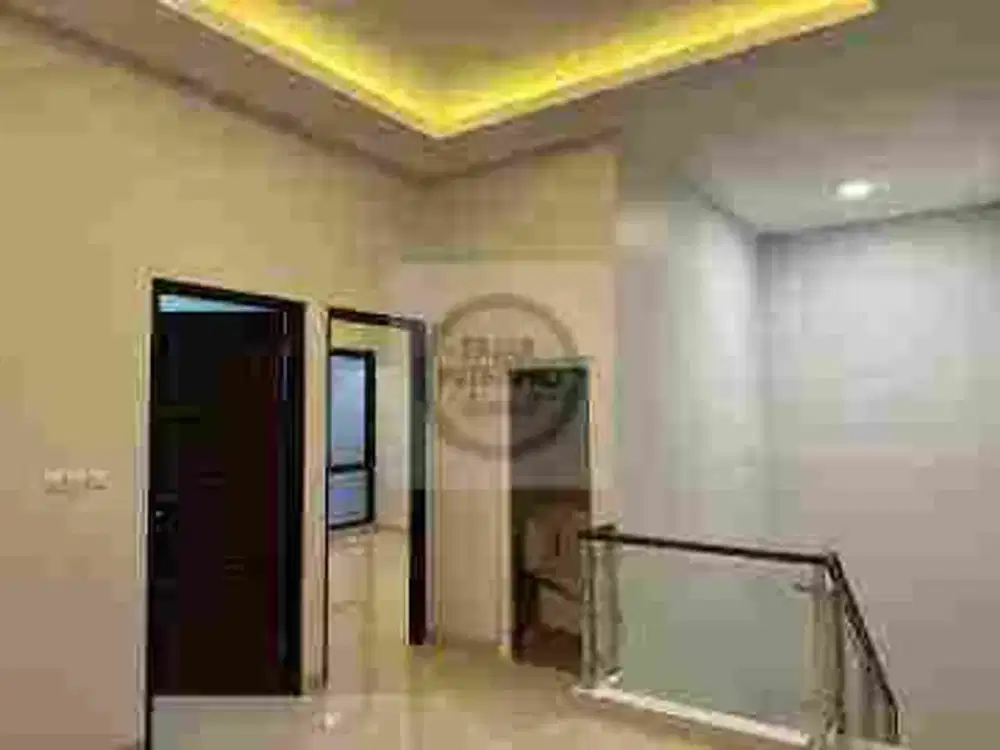 siap huni ‼️4 kamar dkt jaktim, Bintara Bekasi Barat