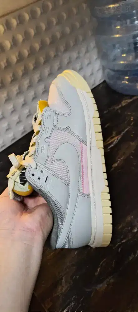Nike Air Dunk Jumbo Size 43