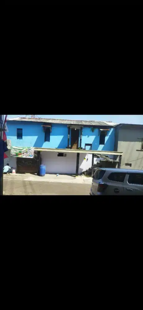 Jual rumah kos cocok buat pensiunan,investasi,hunian,danaset