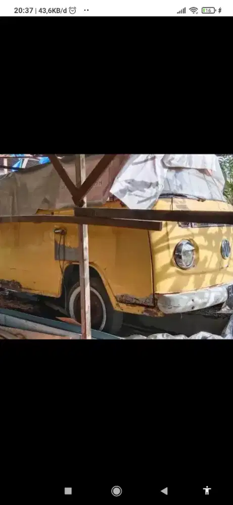 Jual cepat nego sampai jadi