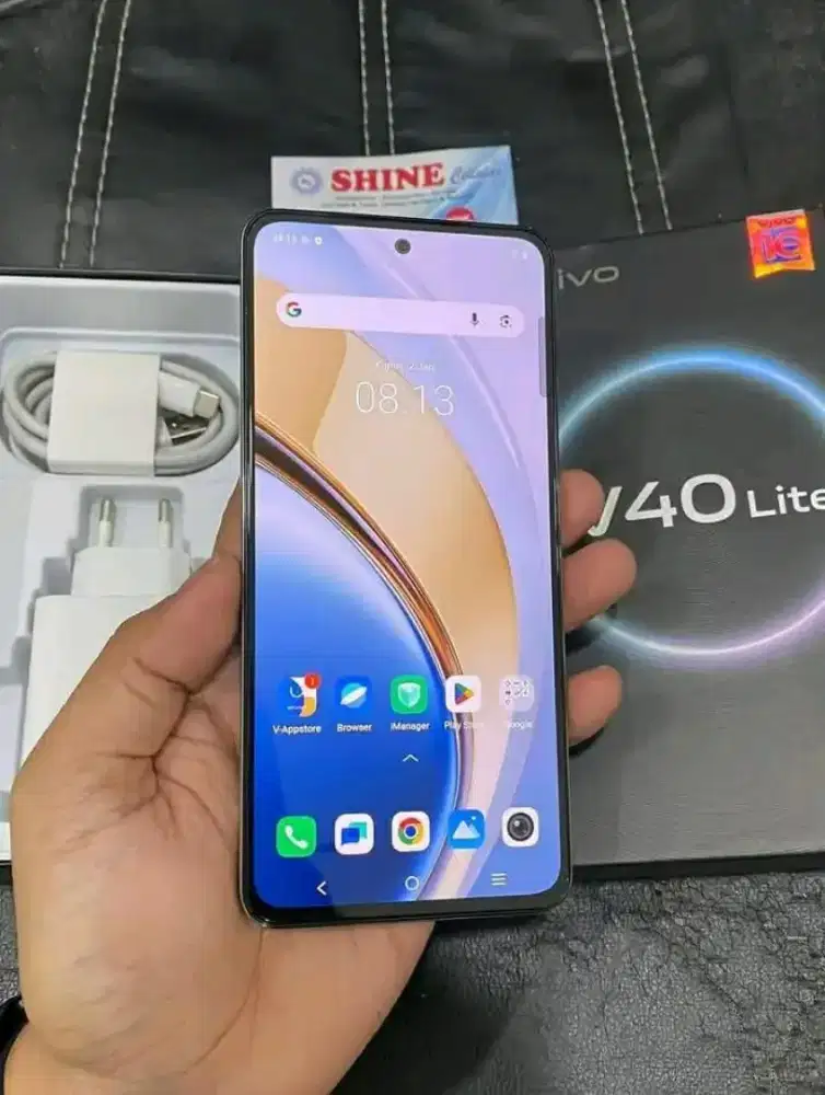 Vivo v40 LTE 8/256