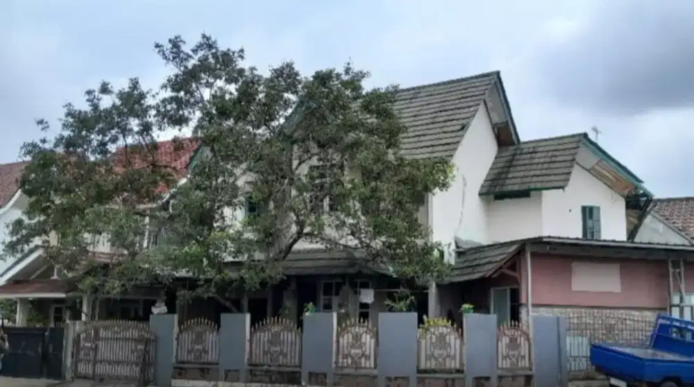 Dijual Rumah Murah Posisi Hook Jatibening Estate  Kota Bekasi
