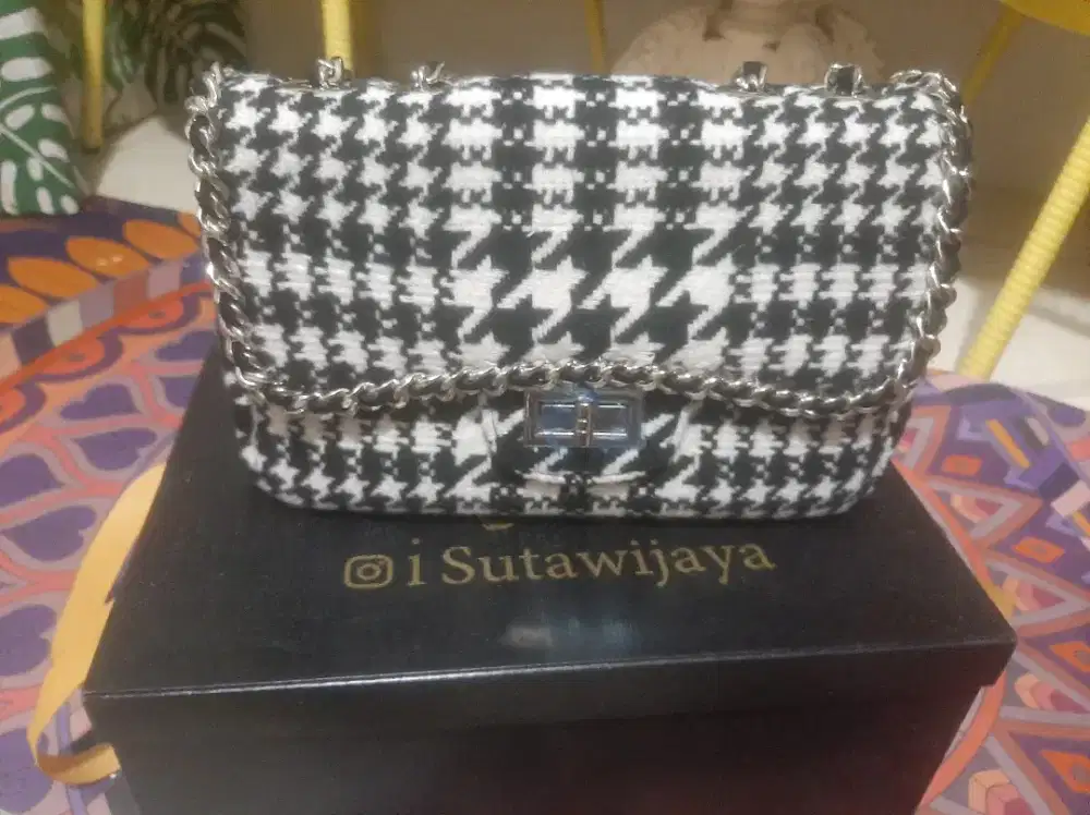 Tas Wanita Baru