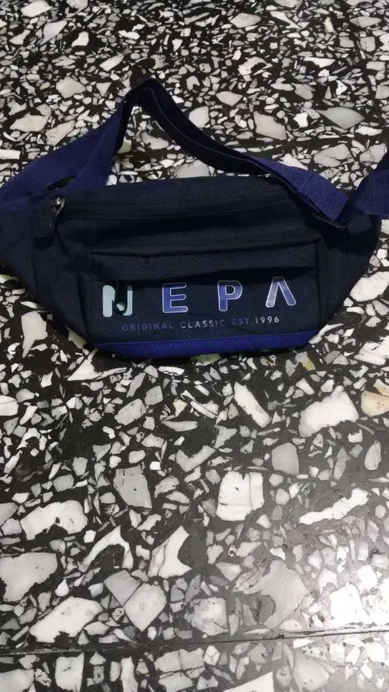 Waist bag brand nepa original
