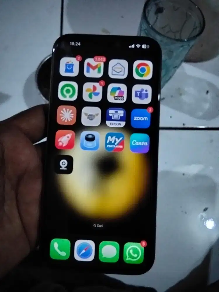 iphone 16 promax 256gb