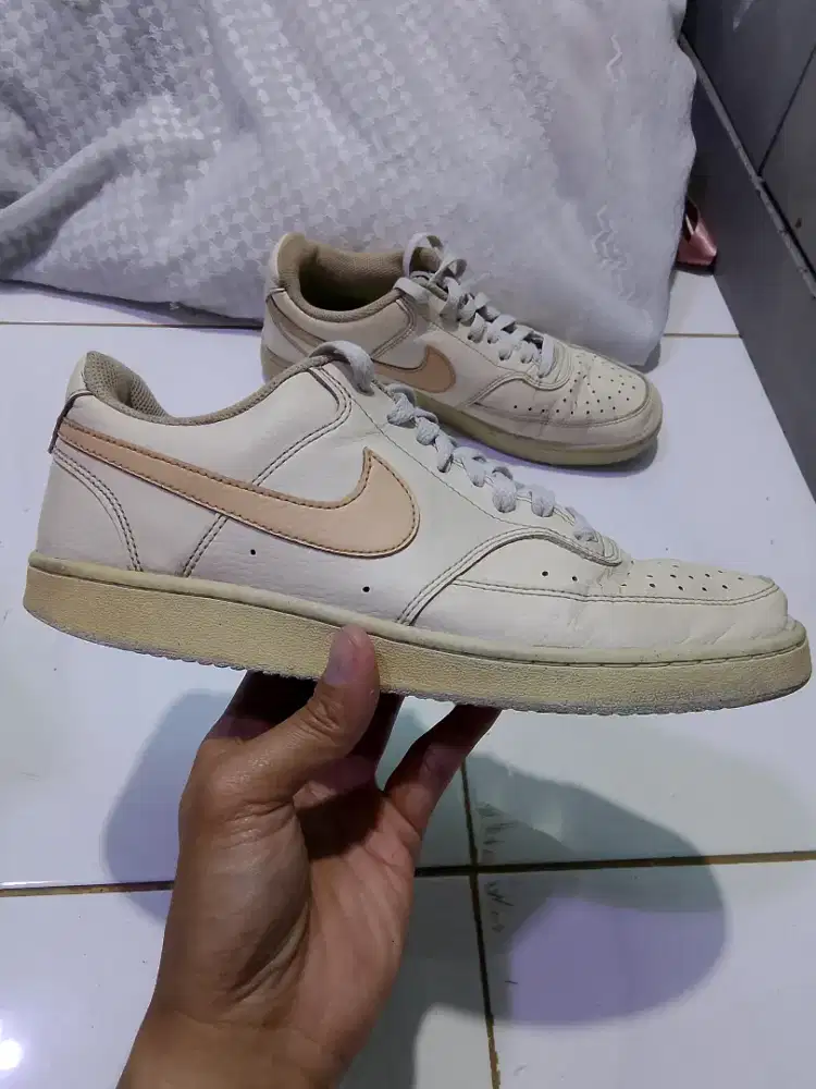 Sepatu Sneakers nike