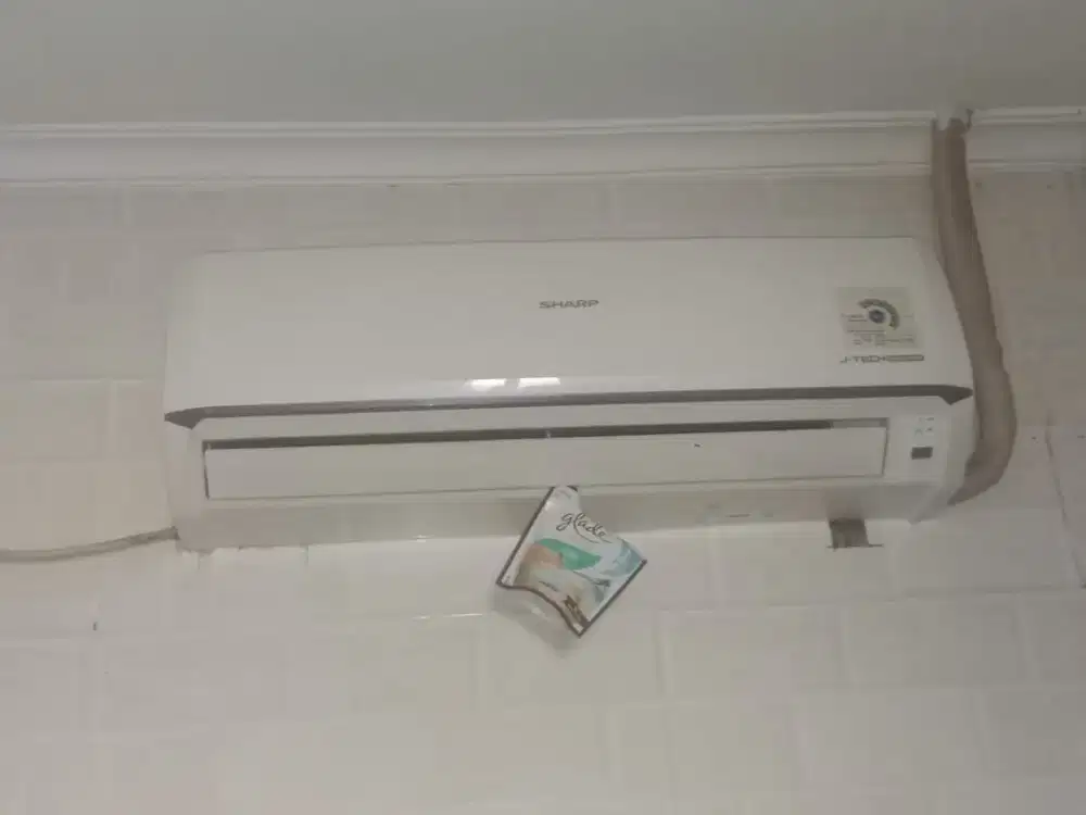 ac sharp inverter type AH-X10ZY