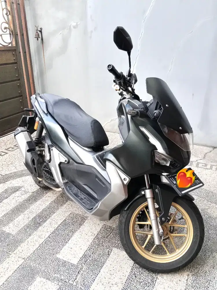 Honda ADV 150 2021 (ABS)