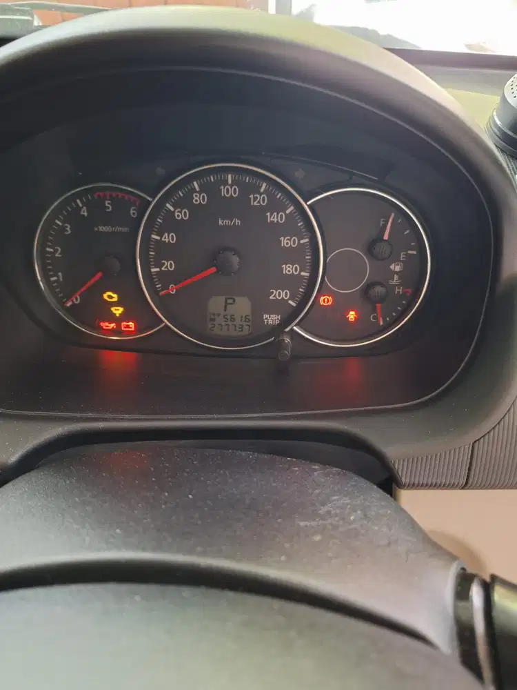 Mitsubishi Pajero Sport 2012 Diesel