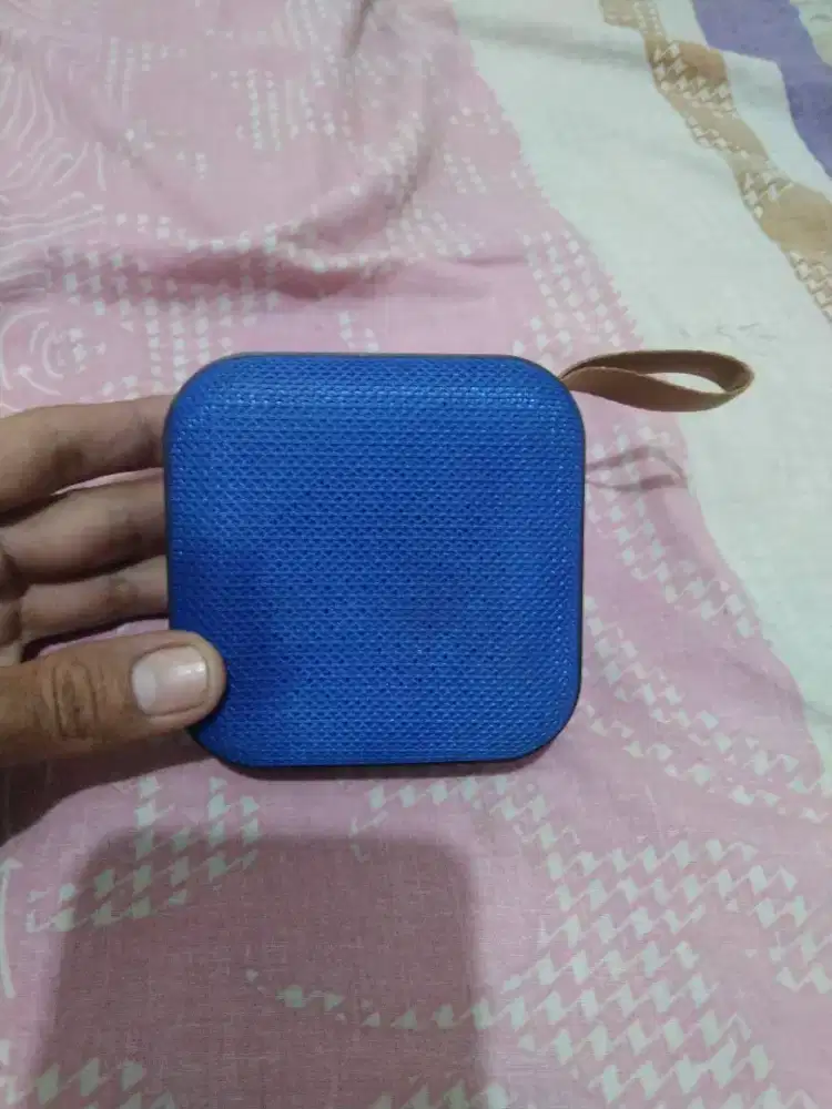 Speaker bluetooth bisa untuk karaoke