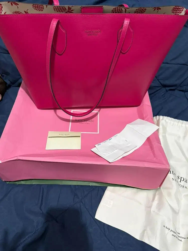 Kate Spade Totebag