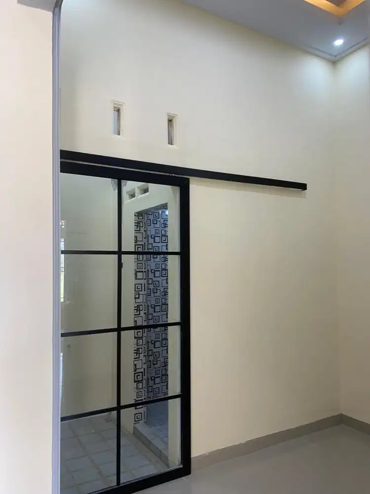 Rumah baru medan tembung