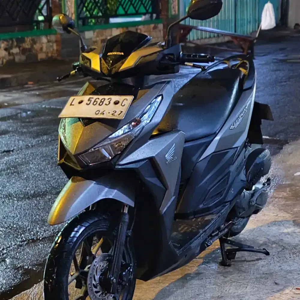 HONDA VARIO-150 TAHUN 2017