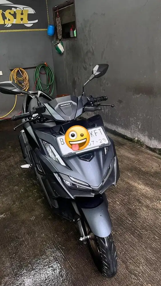 VARIO 160 thn 2024
