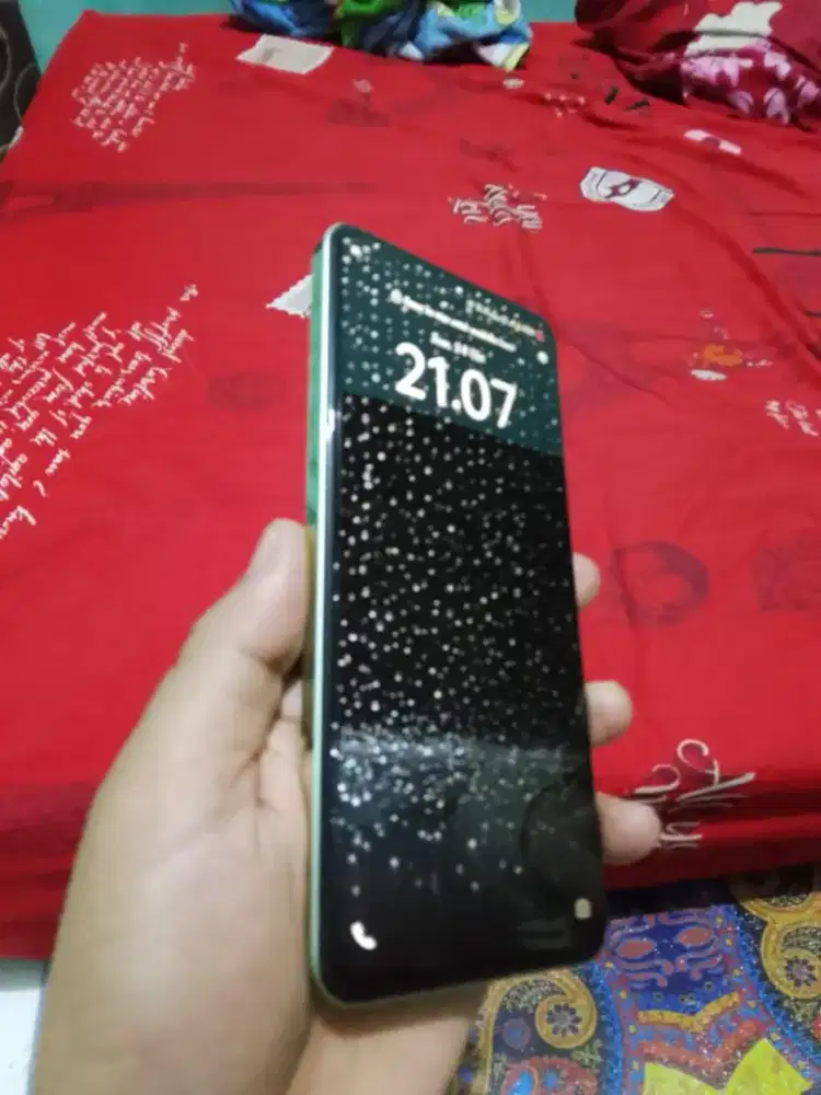JUAL BU HP MERK VIVO Y100