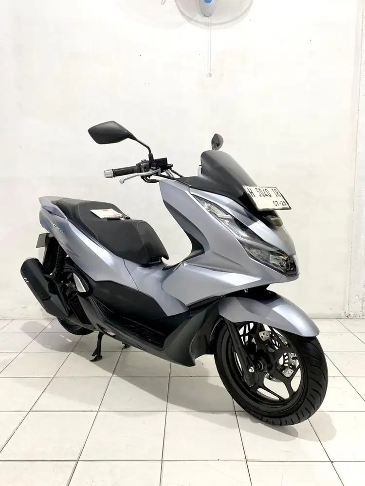 PCX 2024 cbs seperti baru