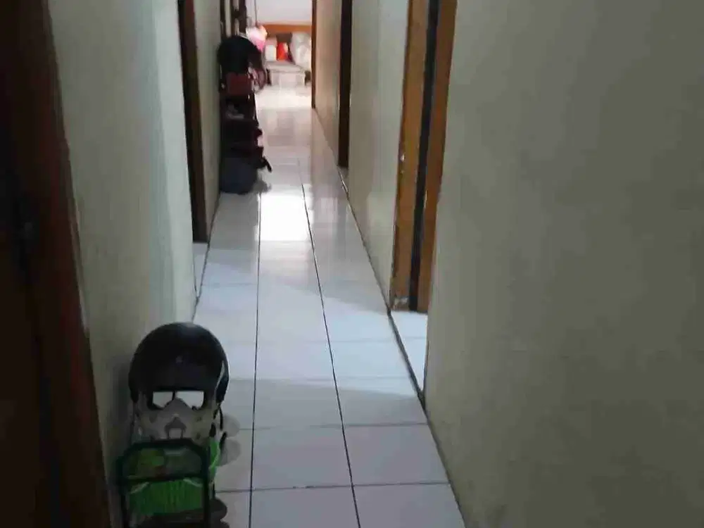 URGENT JUAL CEPAT KOSAN AKTIF DEKAT MARANATHA