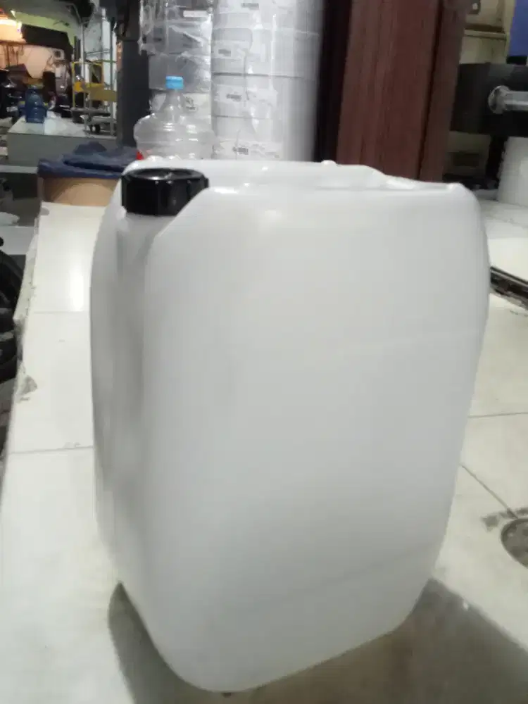 Jual Derigen bekas Pernis