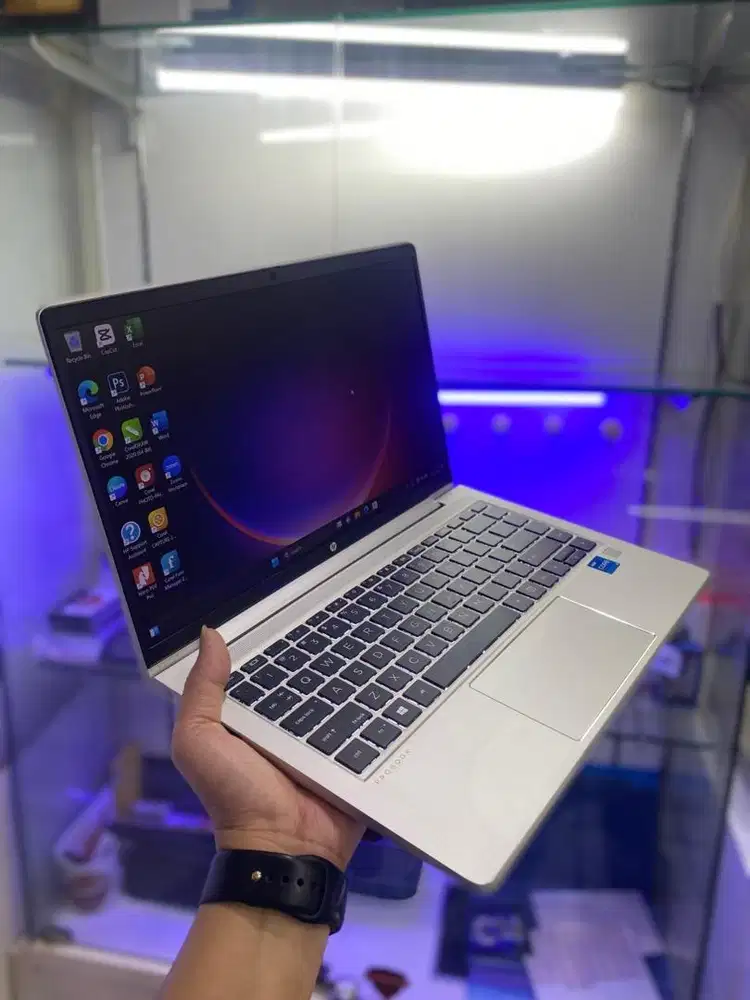 Hp Probook 440 G8 premium