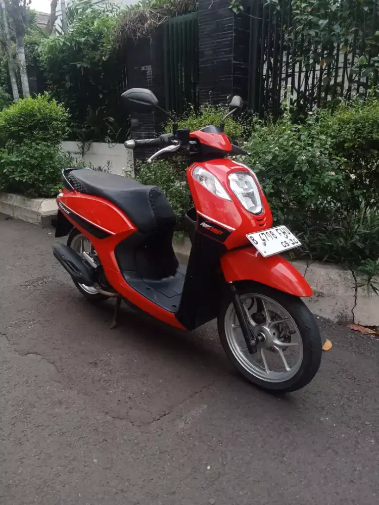 Genio 2019 surat2 lengkap pajak hidup