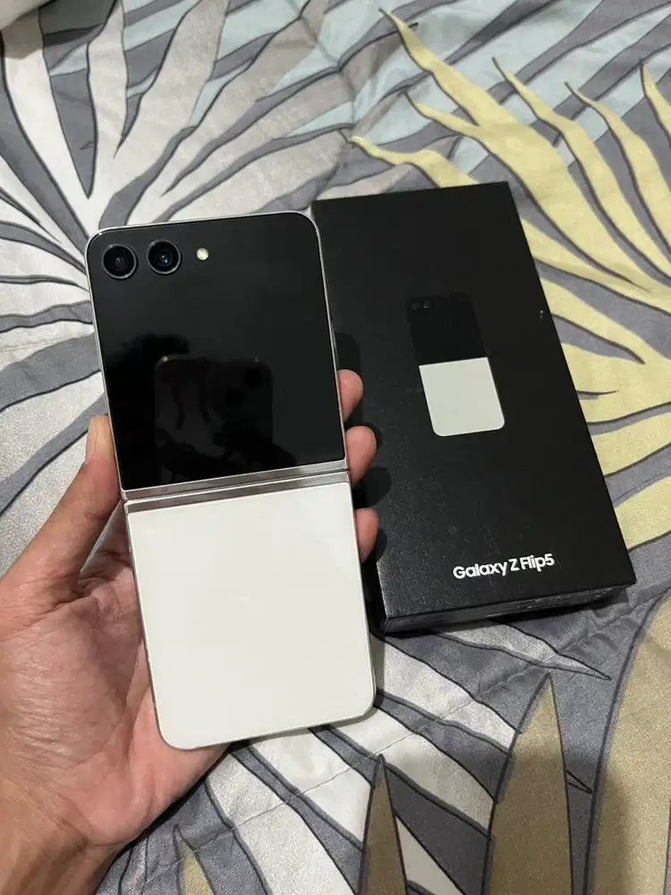samsung z flip 5 512gb resmi indonesia sein