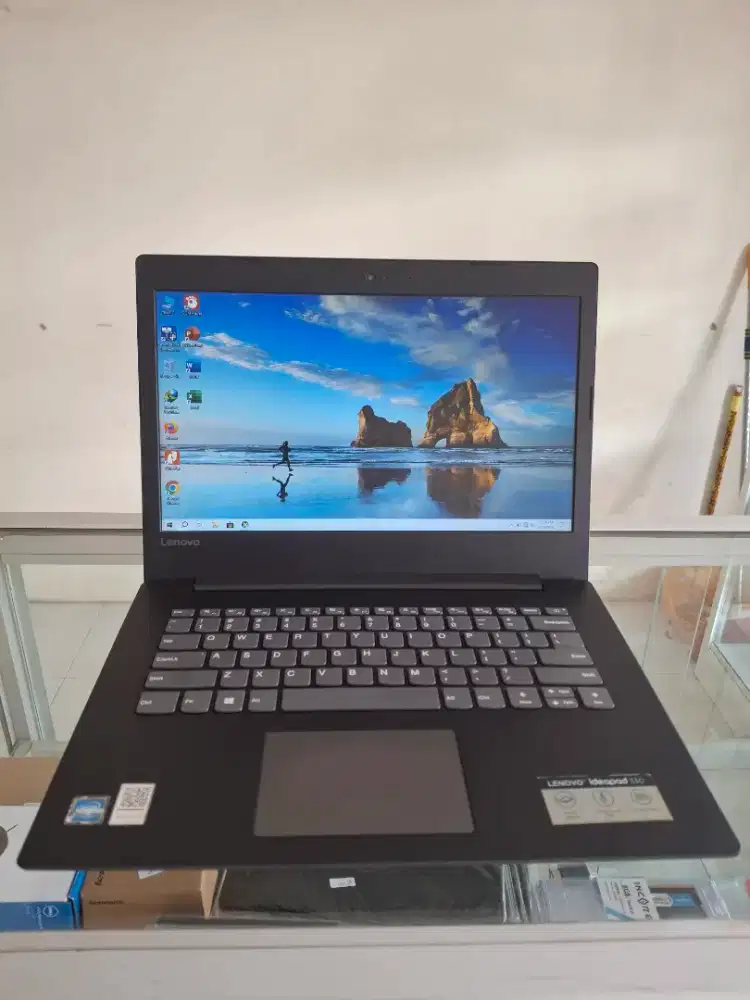 LAPTOP SECOND ASUS X442UF CORE I5 GEN 8
