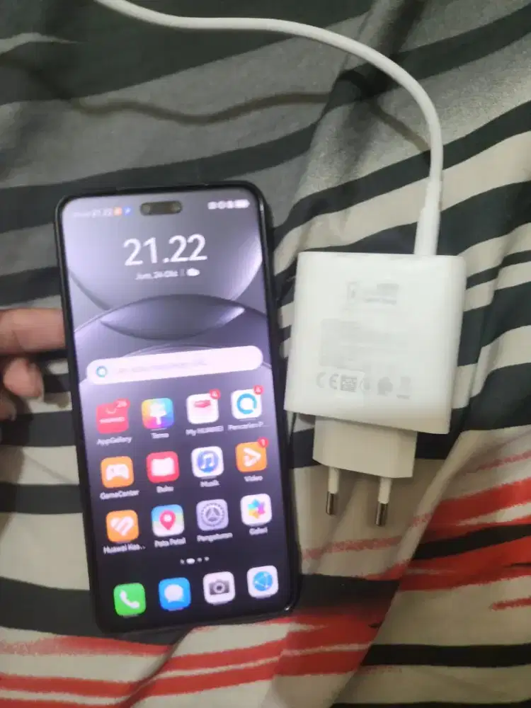 Huawei nova 13pro