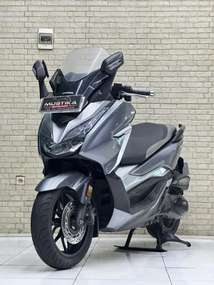 Honda Forza 250 2019