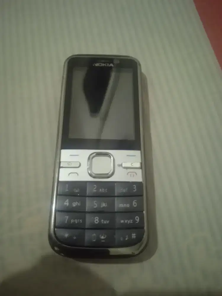 Redmi C5-00 Hp only normal