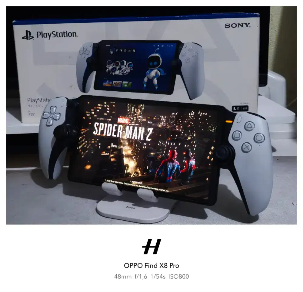 playstation portal