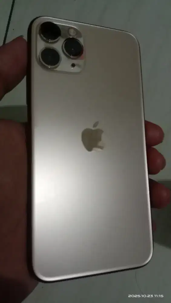 IP 11 pro 256 GB mulus