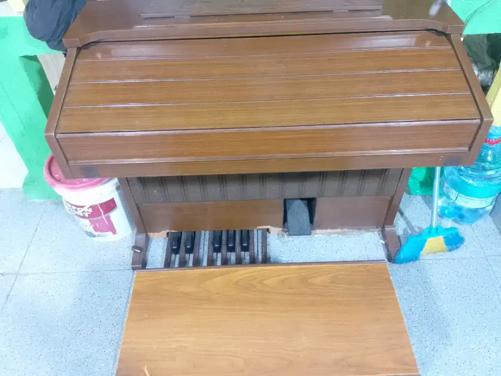 Yamaha Electone 405