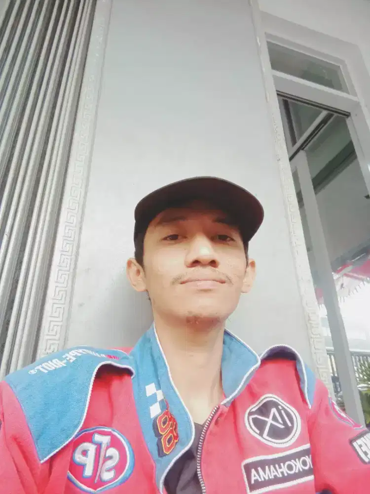 Siap kerja serius