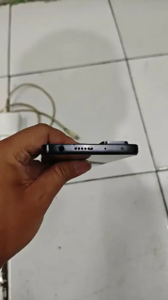 Jual cepat redmi note 11 pro 4g HP + cas