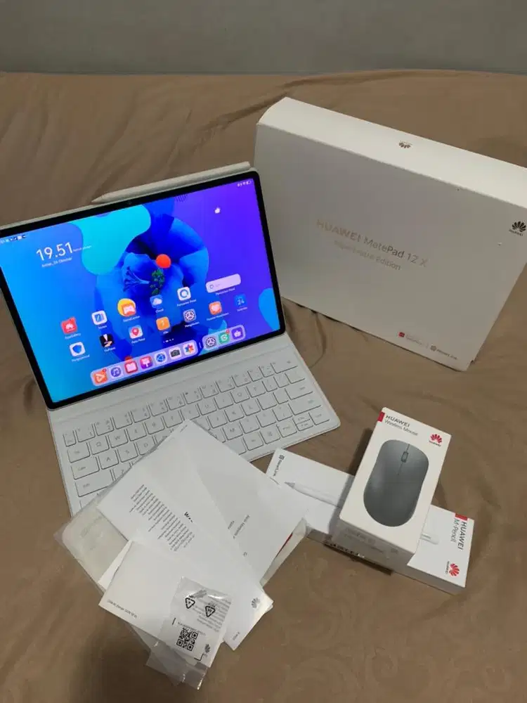 Huawei Matepad 12x - 256Gb