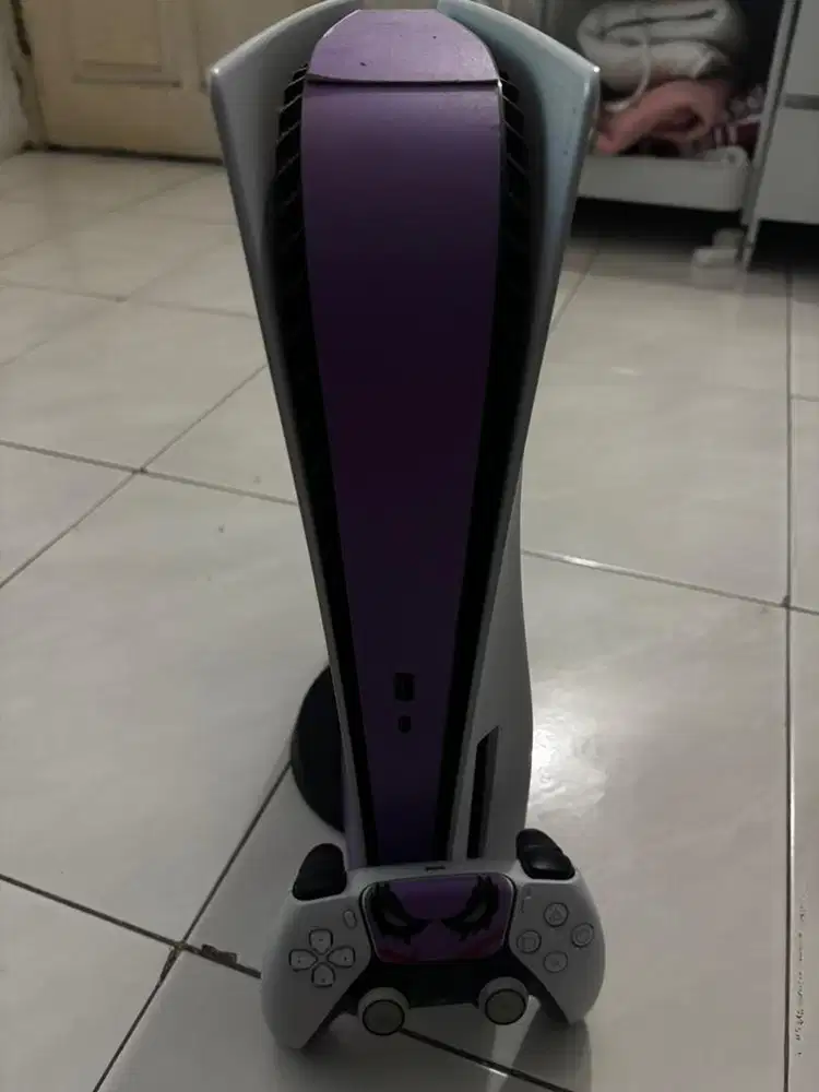 Ps 5 internal 500gb